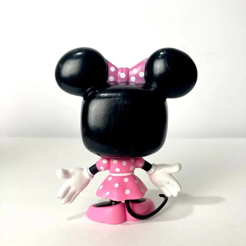 Funko Pop Disney Minnie Mouse 23